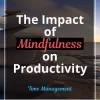Enhancing Goal Achievement with Mindfulness: A Path to Focus, Resilience, and Success