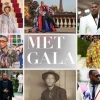 2025 Met Gala Celebrates 'Superfine: Tailoring Black Style' Exhibition Highlighting Black Dandyism