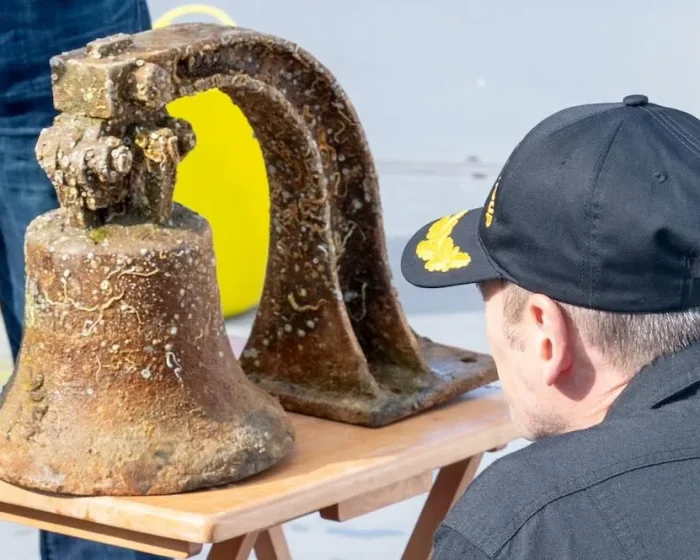 New Deep-Sea Discoveries Near Antarctica Reveal Thriving Marine Life in Extreme Conditions