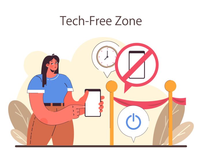 The Power of a Mindful Digital Detox