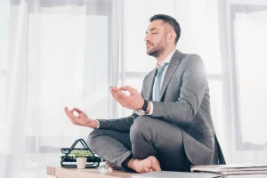 Boost Productivity with Mindfulness: Simple Practices for a More Focused and Calm Workday