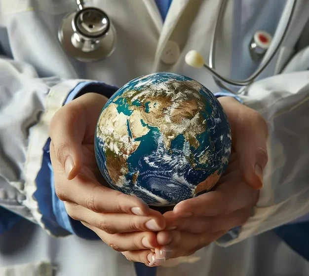 The World Health Organization has adopted a groundbreaking Pandemic Agreement, enhancing global response and equitable access to vaccines