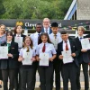 Clevedon School Refurbishes Solar Panels to Power a Greener Future
