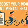 Boost Your Mood and Mental Health: The Power of Regular Exercise