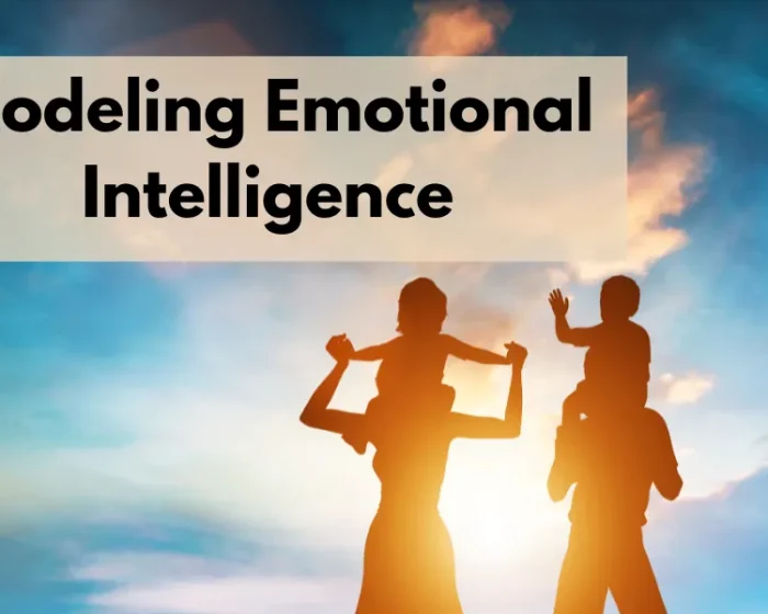 Modeling Emotional Intelligence