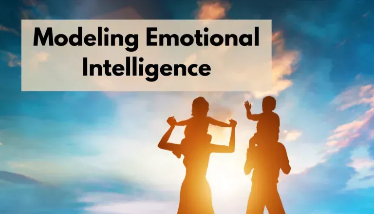 Modeling Emotional Intelligence