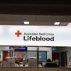 Northern Territory First Responders Lead Lifeblood Summer Campaign