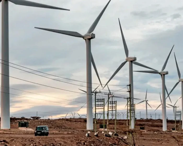 Kenya Expands Lake Turkana Wind Power Project to Boost Clean Energy Reach