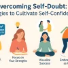 Overcoming Self-Doubt: Strategies to Build Unshakable Self-Confidence