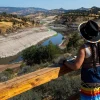 Indigenous Youth Make Historic Paddle Down the Free‑Flowing Klamath River