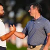 J.J. Spaun’s Fairytale U.S. Open Triumph