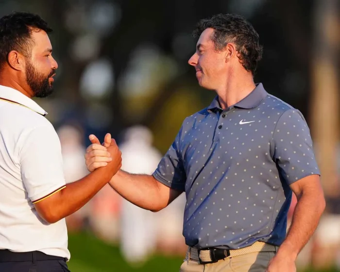 J.J. Spaun’s Fairytale U.S. Open Triumph