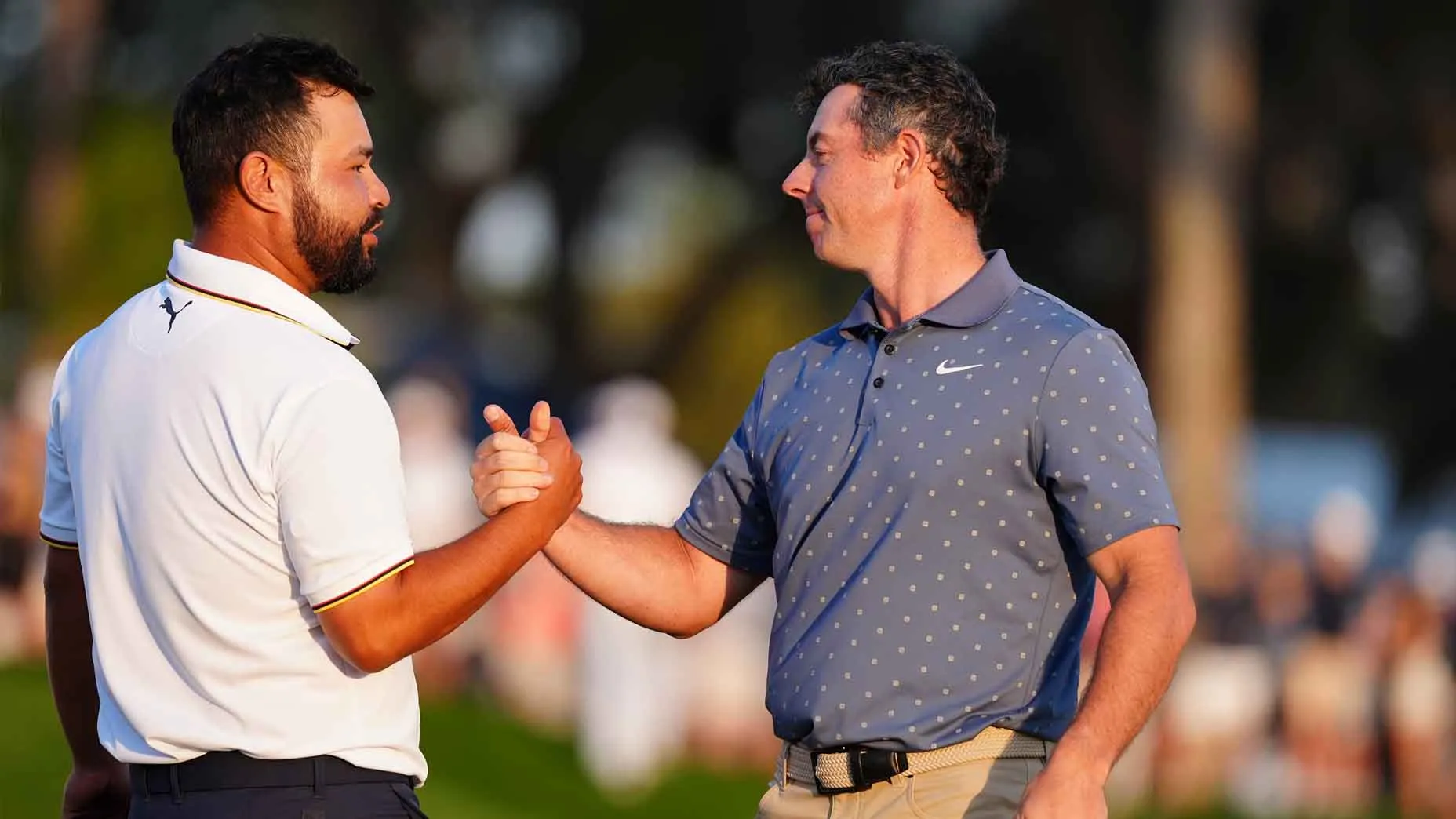 J.J. Spaun’s Fairytale U.S. Open Triumph
