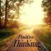 The Power of Positive Thinking.