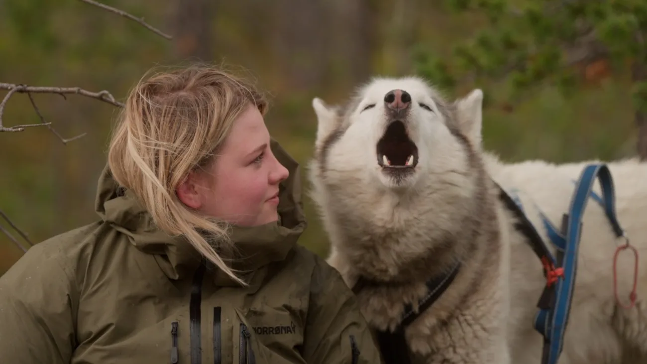 Teens Rediscover Purpose at Arctic Refuge School