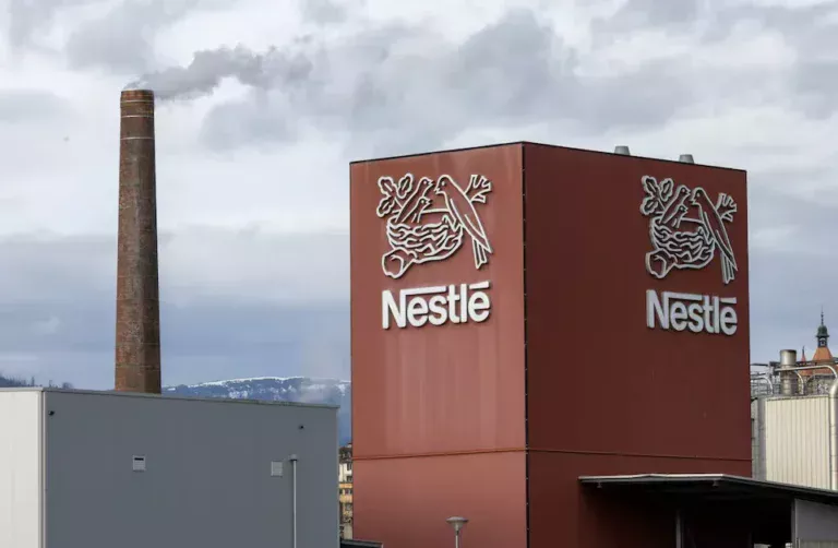 Nestlé & Barry Callebaut to Plant 11 Million Trees in Brazil