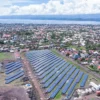Solar Minigrid Illuminates Goma, DRC
