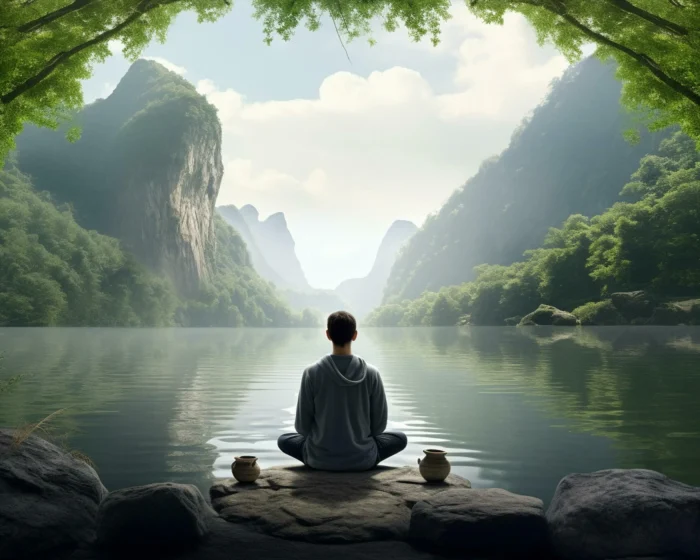 The Power of Now How to Be Present in a Fast-Paced World