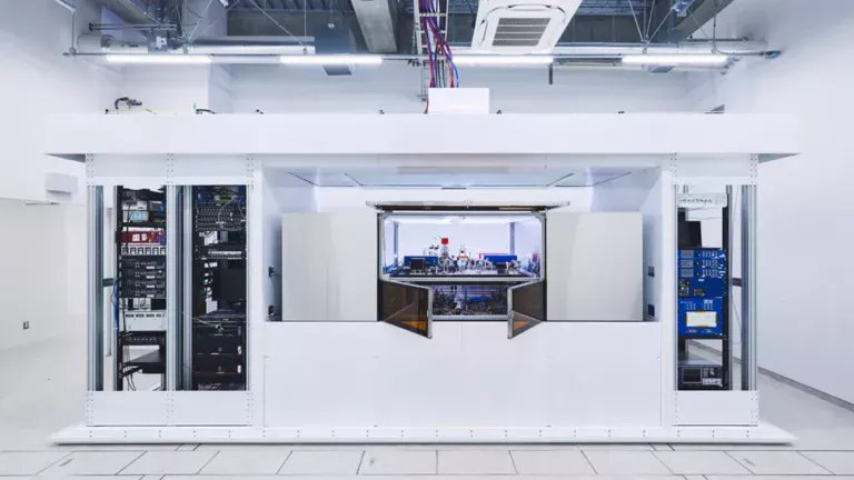 Scientists make 'magic state' breakthrough after 20 years