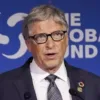 Bill Gates Pledges $200 Billion for Global Progress Over 20 Years