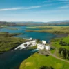 Iceland Sets Historic Renewable Energy Record in 2025