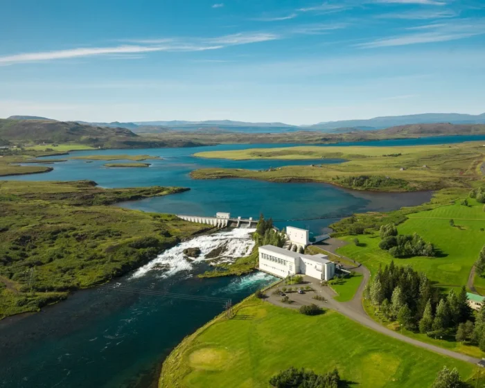 Iceland Sets Historic Renewable Energy Record in 2025