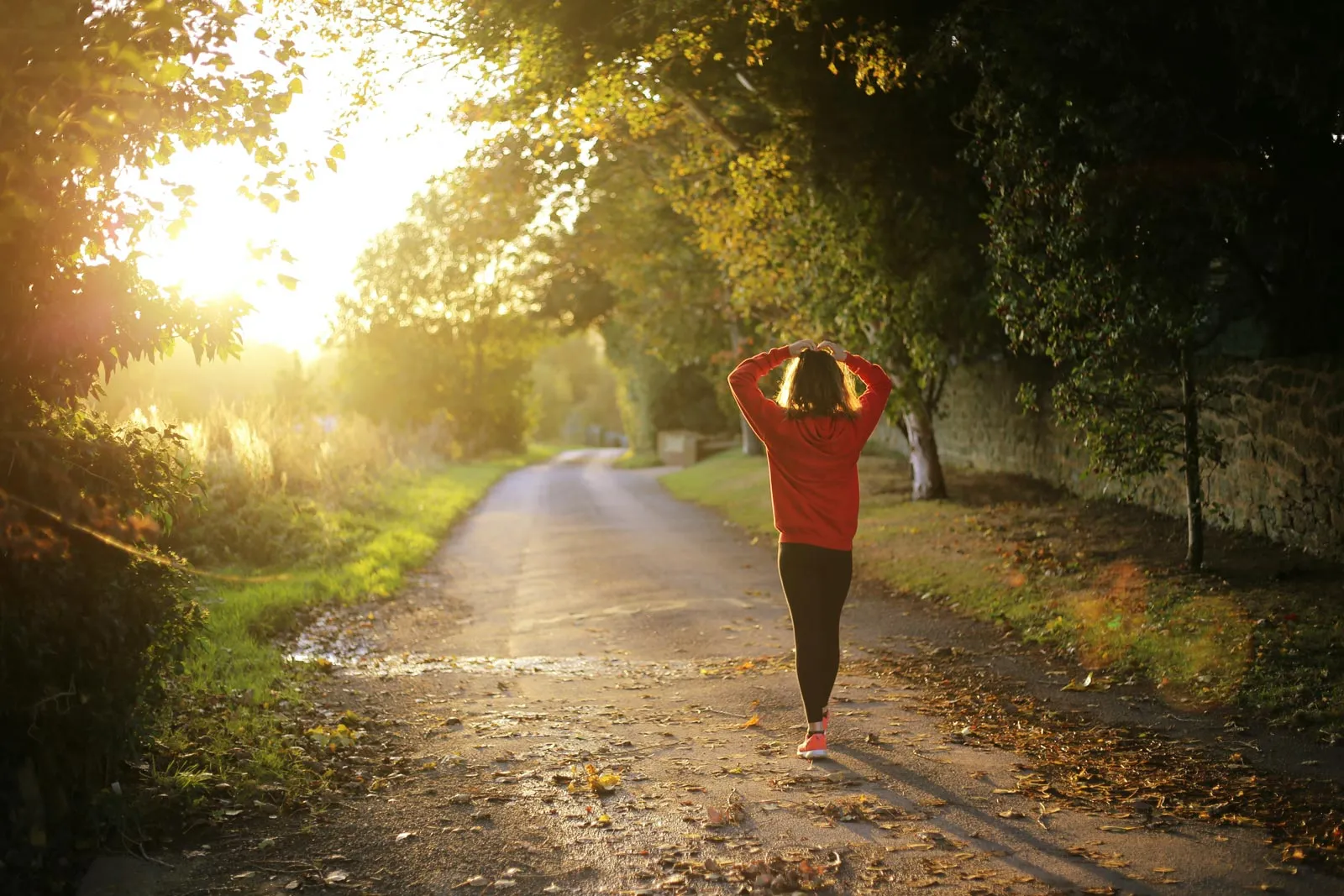 How to Cultivate a Mindful Morning Routine for a Positive Day