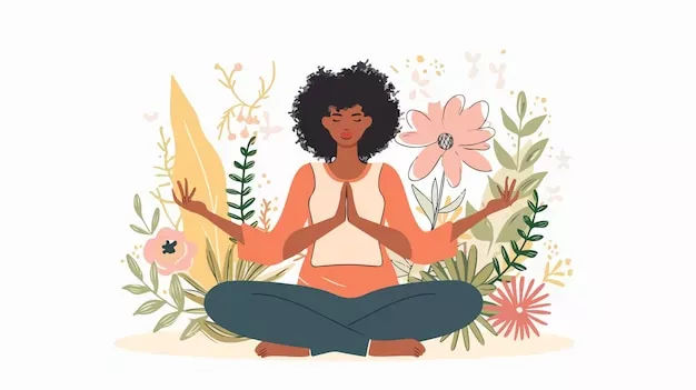 How Meditation Can Help You Manage Stress and Anxiety