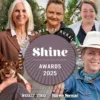 Farmer Hero Nominated for Shine Award in Rural Australia