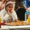 10-Year-Old Chess Prodigy Defeats Grandmaster in History-Making Win