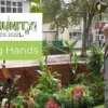 Anonymous Donor Restores Stolen Plants at Queensland Cancer Wellness Center