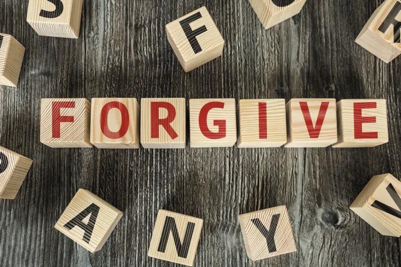 Forgiveness and Healing: How Letting Go Frees Your Mind and Heart