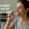 How Much Water Do You Really Need? Beyond the 8 Glasses a Day Rule