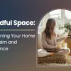 Mindful Space: Designing Your Home for Calm and Presence