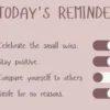 Small Steps, Big Joy: How Simple Daily Choices Create Lasting Happiness