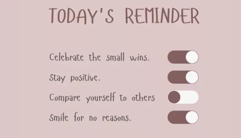Small Steps, Big Joy: How Simple Daily Choices Create Lasting Happiness