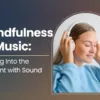 Mindfulness & Music: Tuning Into the Present with Sound