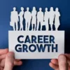 How to Create a Career Growth Roadmap That Actually Works