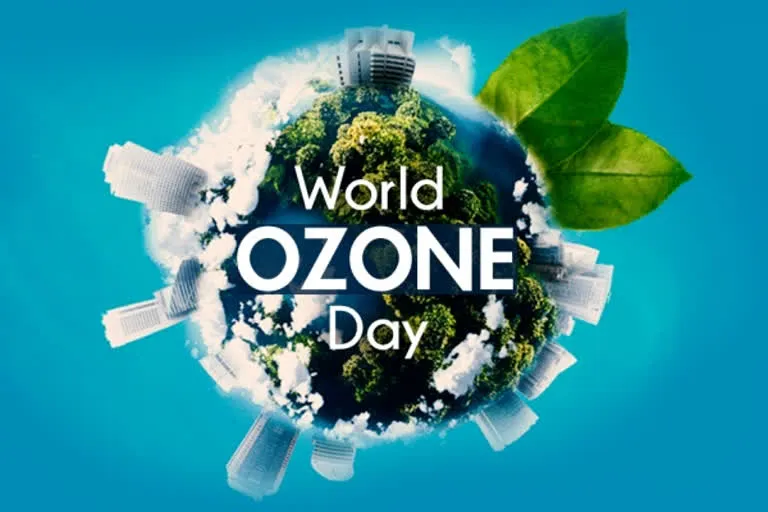 40 Years of Ozone Protection: How the Montreal Protocol Saved Earth’s Shield