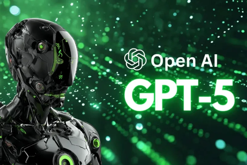 A Space-Powered Milestone: GPT-5 Ignites the Future of AI