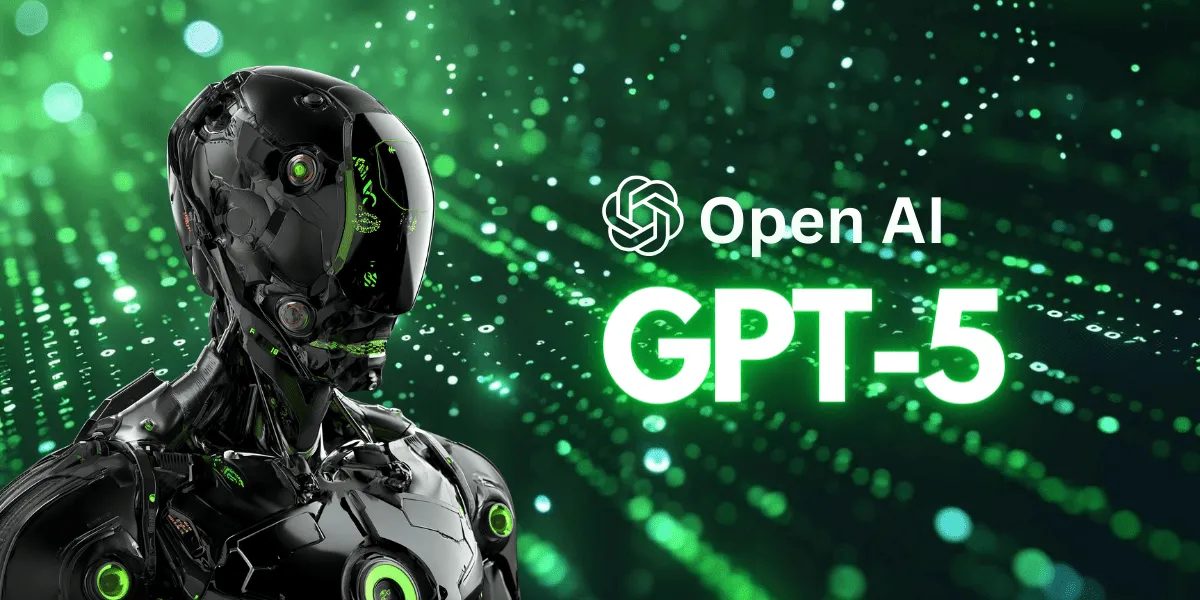 A Space-Powered Milestone: GPT-5 Ignites the Future of AI