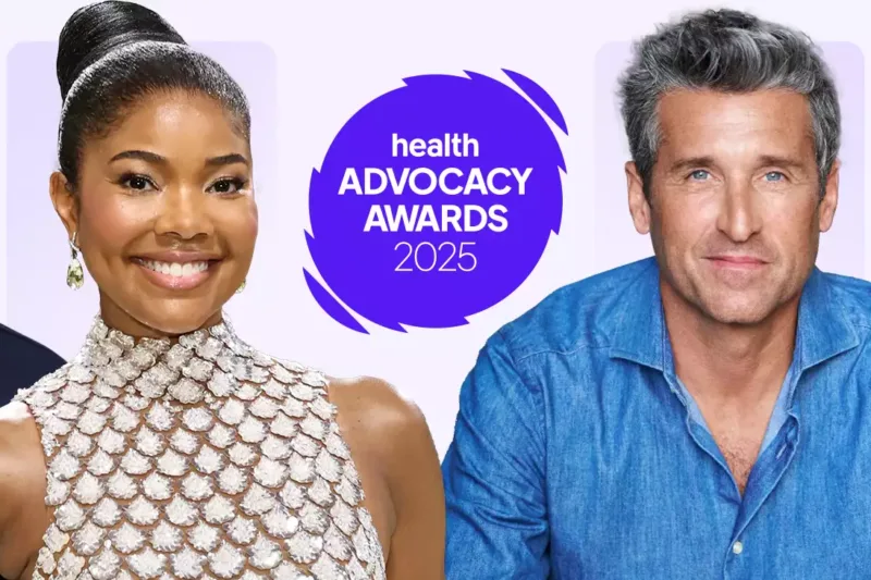 Icons for Impact: First Health Advocacy Awards Celebrate Real-Life Heroes