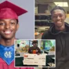 Mykale Baker: Graduation Night Work Ethic Turns Viral, Opens Doors to College