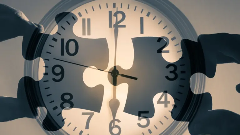 Time Management Techniques for Busy Professionals