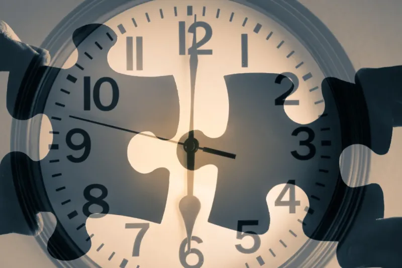 Time Management Techniques for Busy Professionals: Boost Productivity & Reduce Stress