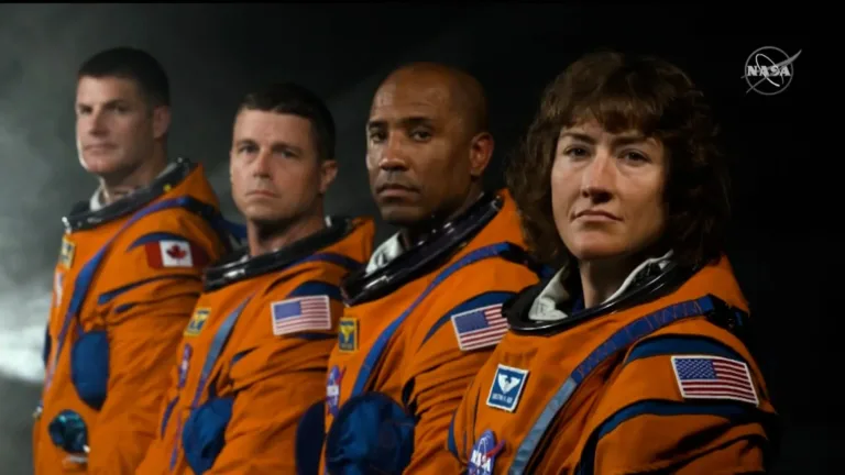 NASA Artemis II: Humanity’s First Crewed Lunar Mission Since Apollo