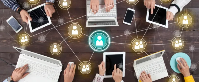 Networking Secrets: Building Connections That Accelerate Your Career