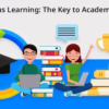 Continuous Learning: The Key to Career Growth and Advancement