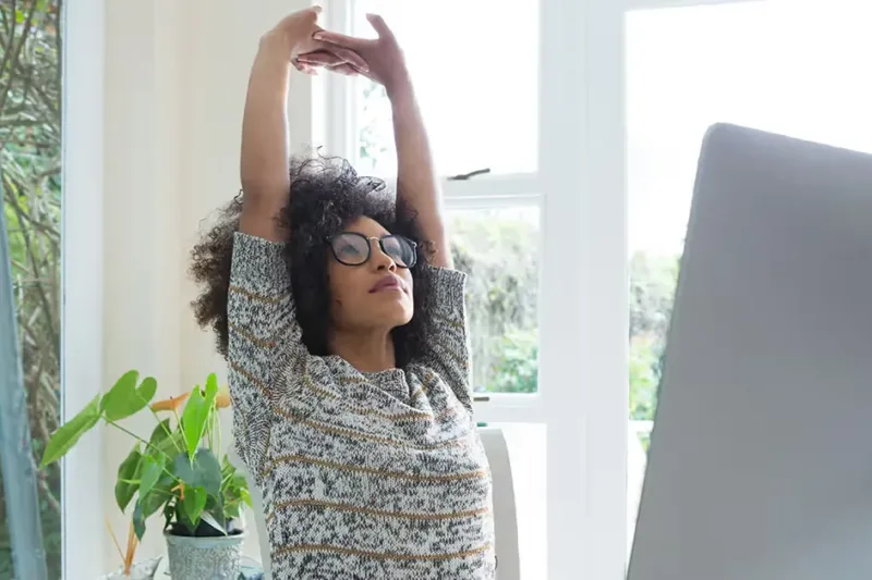 Managing Workplace Stress in a High-Pressure World