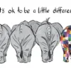 It’s Okay to Be Different: Embrace Your Uniqueness and Stand Out